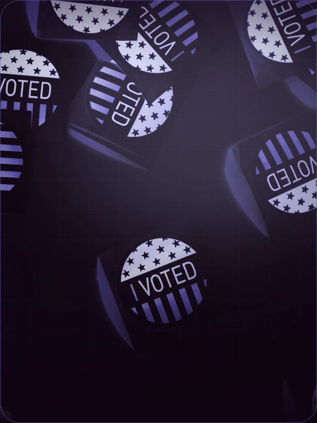 Political Compliant