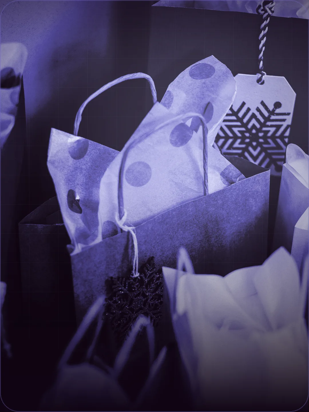 Seasonal Tentpole